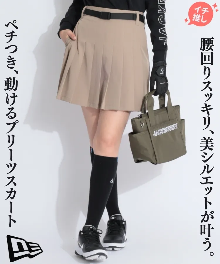 ニューエラ(NEW ERA)人気のゴルフアイテム ｜ レディースゴルフ