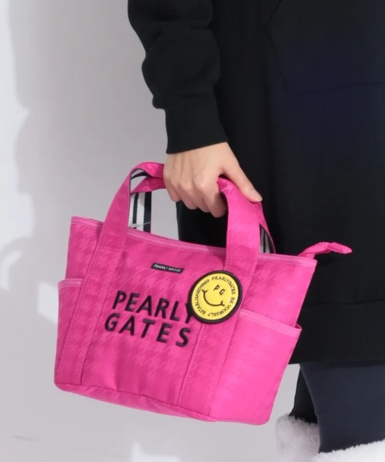 Pearlygates パーリーゲイツ　セットアップ　長袖　スカート ゴルフ　L パーリーゲイツ(PEARLY GATES)人気のゴルフアイテム