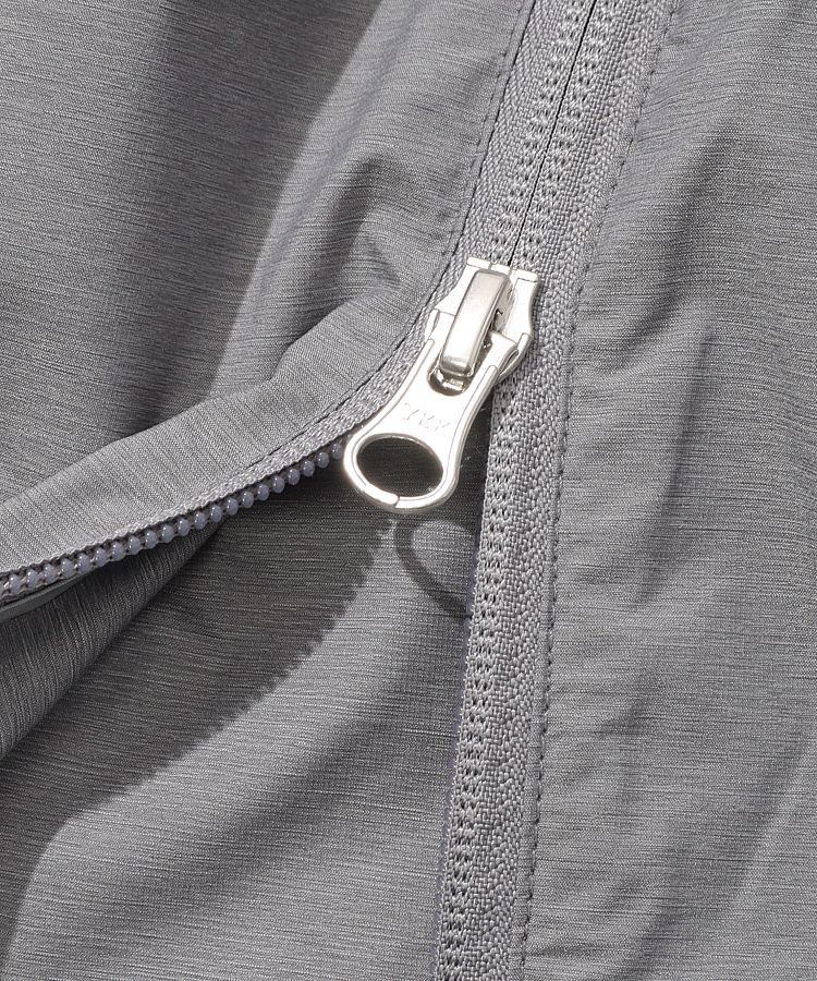 マスターバニー　パーリーゲイツ　シルバー　銀　ダウンベスト　中綿入り　レディース マスターバニー パーリーゲイツ シルバー 銀色 ダウンベスト 中綿