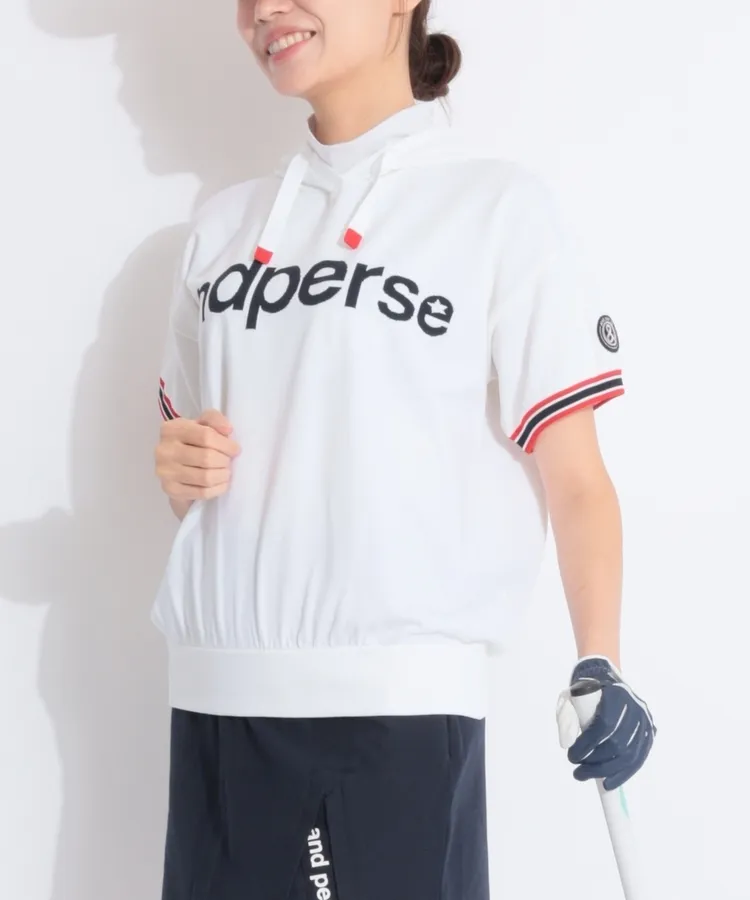 アンパスィ(and per se)人気のゴルフアイテム ｜ レディース
