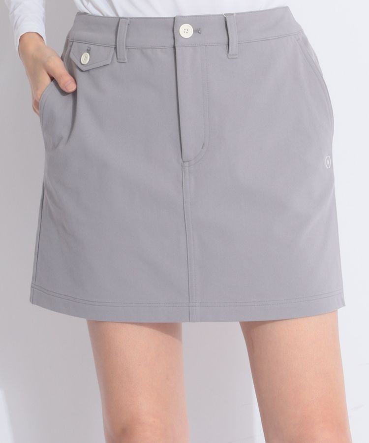 PING CURUCURU ゴルフウェア　台形スカート PING CURUCURU ゴルフウェア 台形スカート ピン PN PING - メルカリ