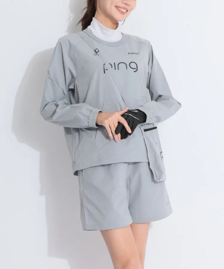 PING 新品ゴルフウェア　レディースLL 楽天市場】Ping（レディースウェア｜ウェア）：ゴルフ<スポーツ