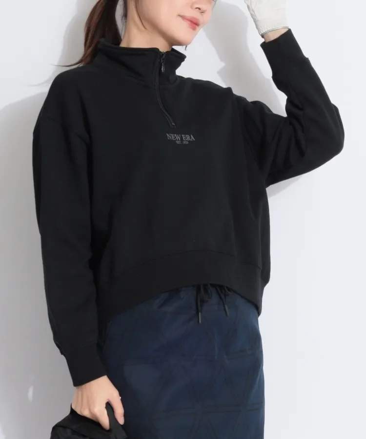 ハチヤーズ　レディースゴルフウエア　長袖プルオーバー 長袖プルオーバー ｜ レディースゴルフウェア通販 CURUCURU select