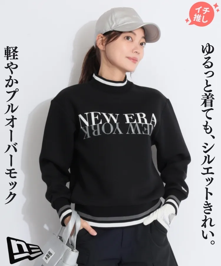 NEW ERA ゴルフ　レディースウエア 楽天市場】ニューエラ ゴルフ ウェア NEW ERA GOLF 半袖 白