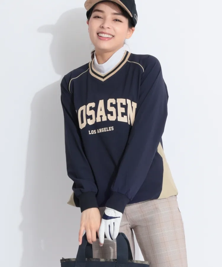 ゴルフチュニック M GOLF スポーツ ゴルフチュニック M