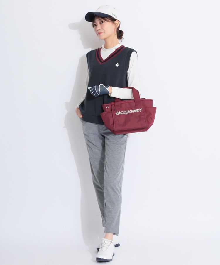 新品タグ付き　ロサーセン　レディース　ゴルフウェア パンツ　S ストレッチ　防風 楽天市場】【30%OFF SALE】Rosasen ロサーセン ゴルフウェア
