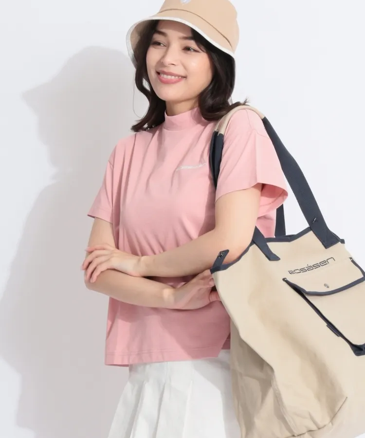 ロサーセン(Rosasen)人気のゴルフアイテム ｜ レディースゴルフウェア