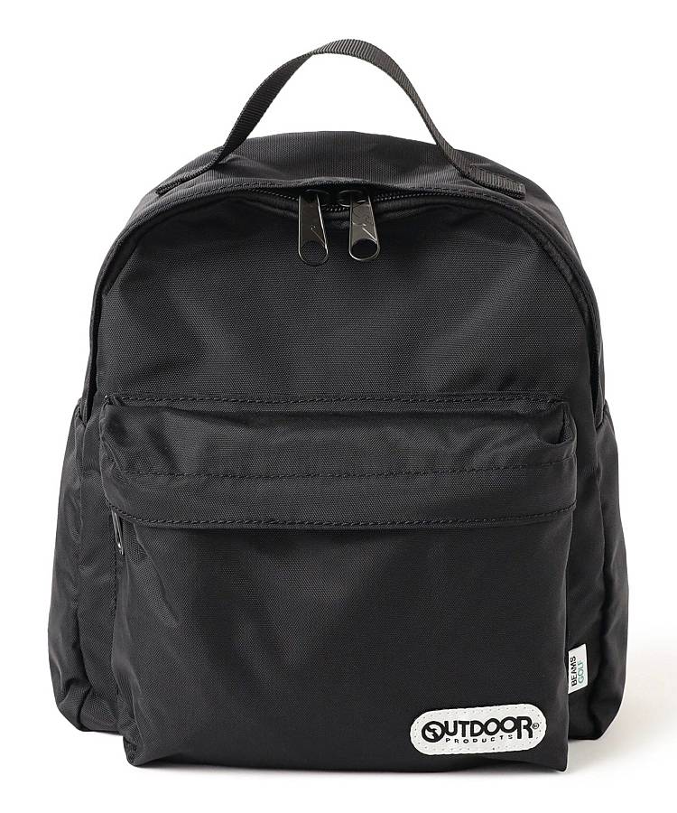 BE 【OUTDOOR】デイパック型カートバッグ