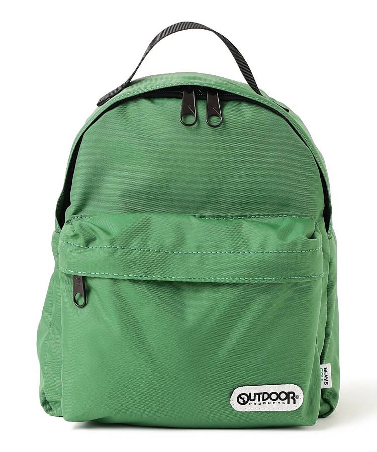 BE 【OUTDOOR】デイパック型カートバッグ