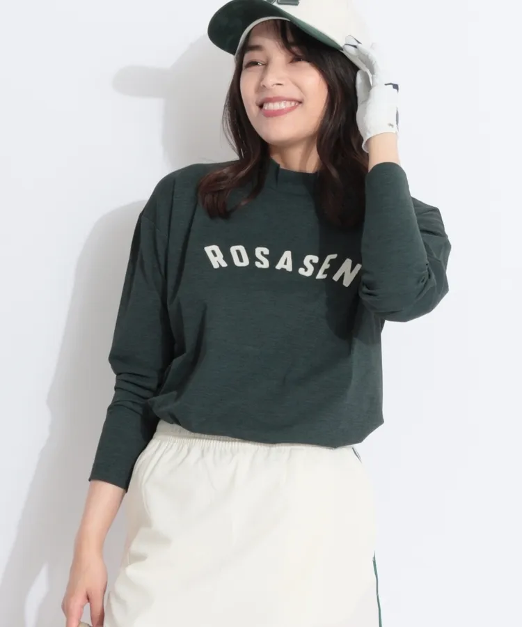 新品未使用❗️ロサーセンレディースジャケット 楽天市場】ロサーセン（サイズ（S/M/L）L）（ブルゾン