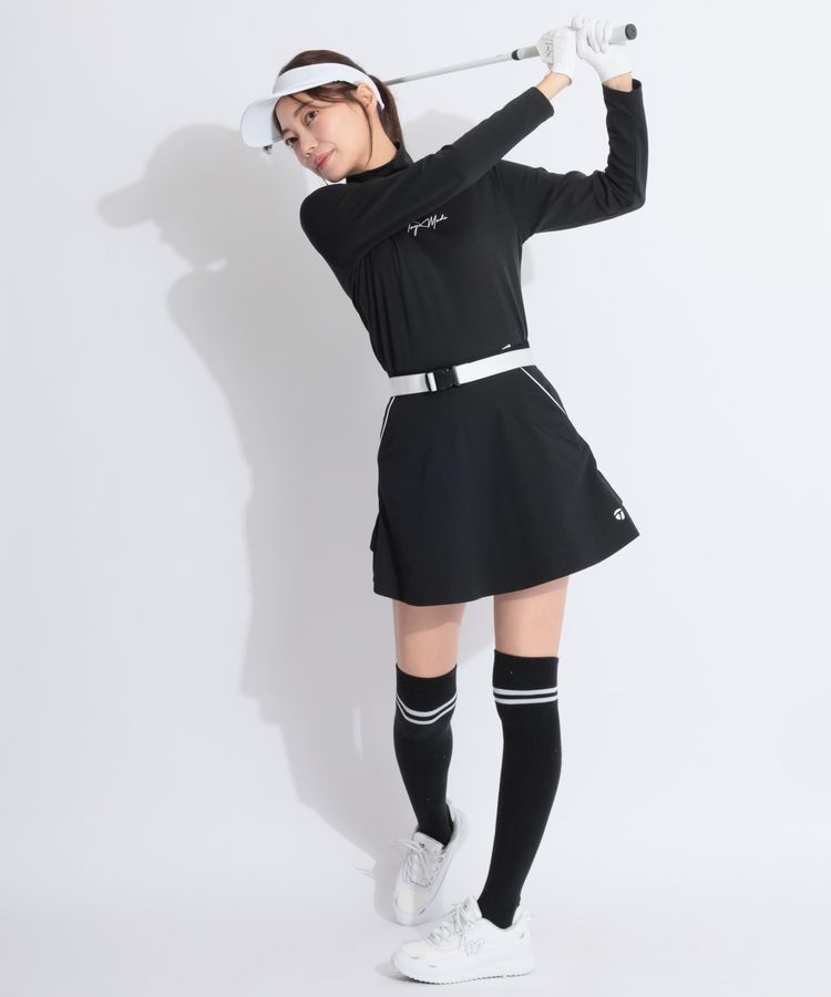 taylormadeゴルフスカート テーラーメイド(TaylorMade) ゴルフウェア スカート クラブTM