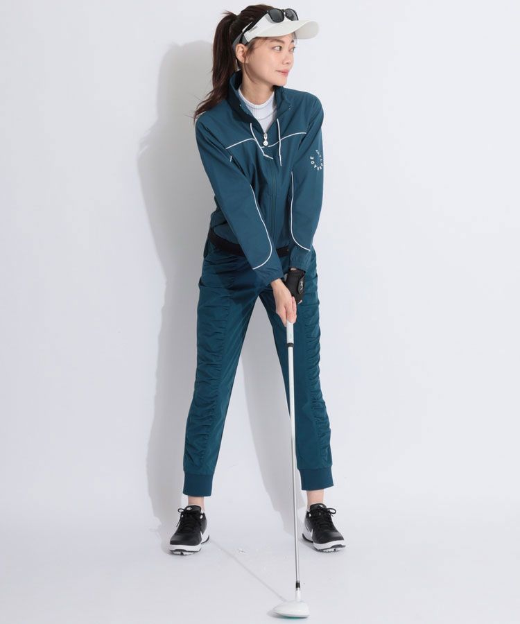 【新品未使用】TAYLORMADE ゴルフパンツ 撥水 ストレッチ テーラーメイドゴルフ TG 【撥水ストレッチ】サイズ豊富センター