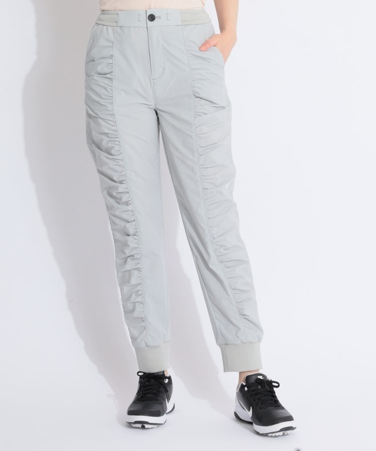 TaylorMade レディース ゴルフパンツ グレー TaylorMade レディース ゴルフパンツ グレー 【公式通販】