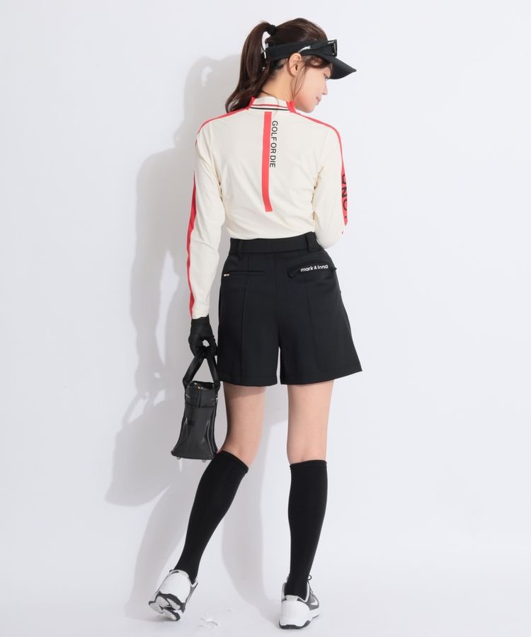 マーク＆ロナ　ビクトリア　モックネック＆スカート セットアップ38 マーク＆ロナ ビクトリア モックネック＆スカート セットアップ38-国内