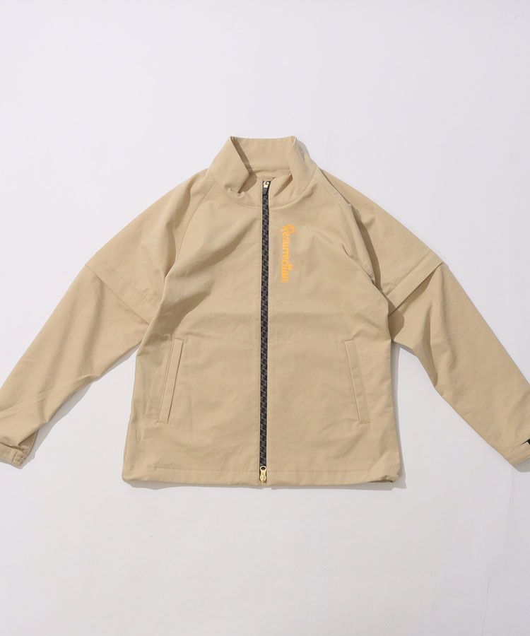 レザレクションレディースブルゾンSサイズ レザレクションレディースブルゾンSサイズ Resurrection