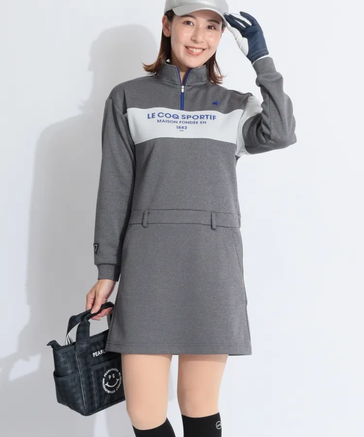 ⭐︎⭐︎ルコック　ゴルフウェア　レディース⭐︎⭐︎ le coq sportif GOLF ルコックスポルティフ ゴルフ レディース