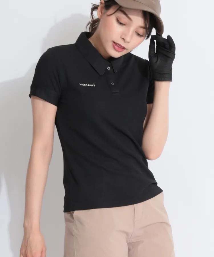 ビバハート(VIVA HEART)人気のゴルフアイテム ｜ レディースゴルフ