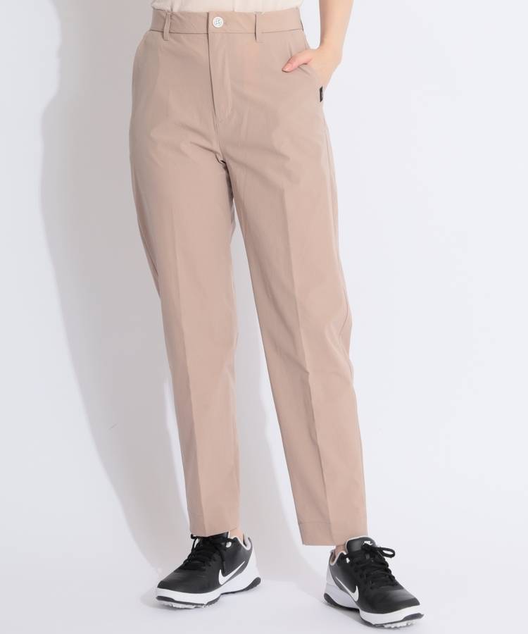 VH 【CORDURA】【撥水】センタープレステーパードパンツ
