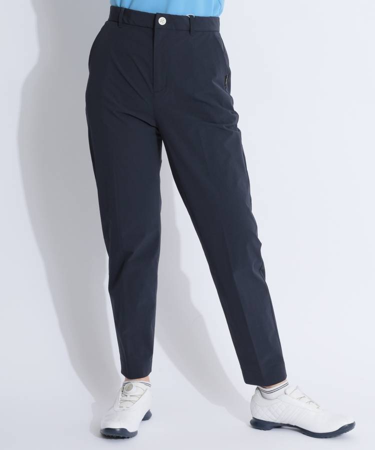 VH 【CORDURA】【撥水】センタープレステーパードパンツ