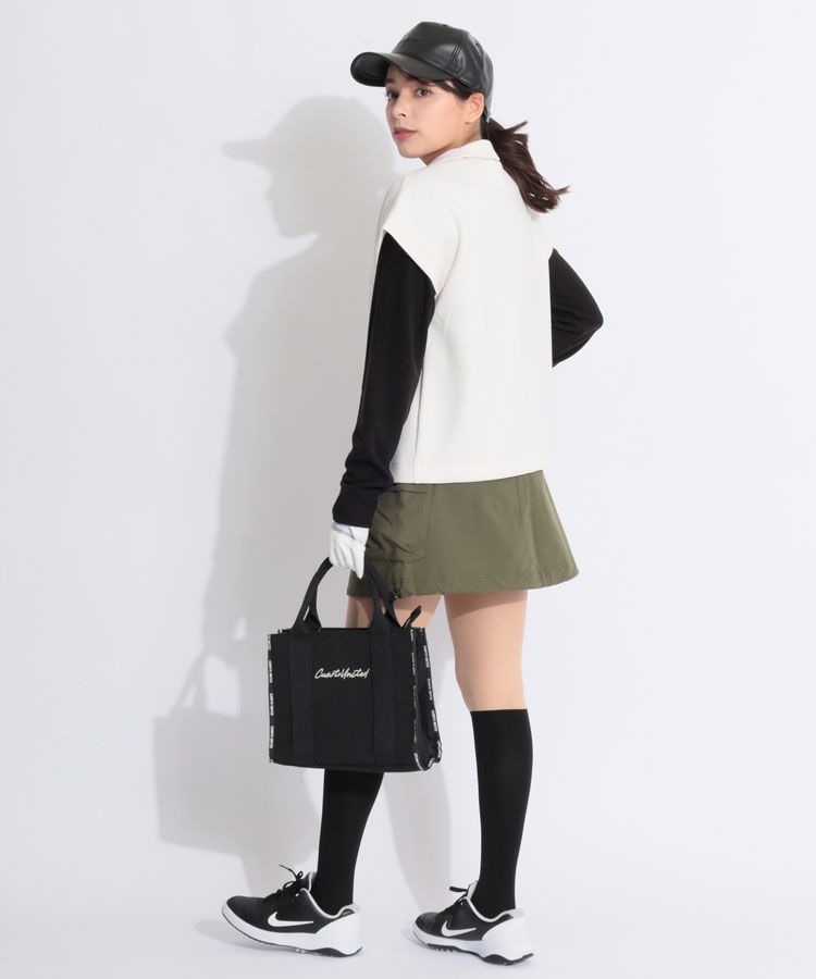 ビバハート VH 【吸水速乾UV】ライトダンボールオーバーベスト