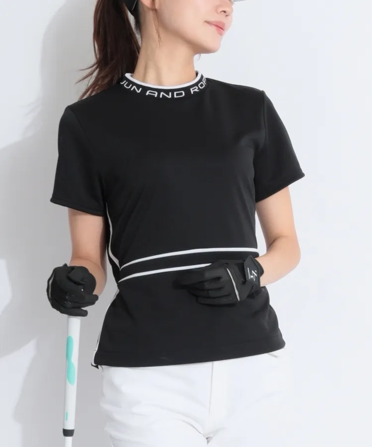 ジュン＆ロぺ(JUN & ROPE')人気のゴルフアイテム ｜ レディースゴルフ