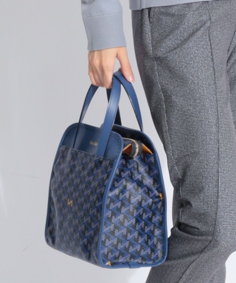 レザレクション、カートバック スリムな新型カートバッグ