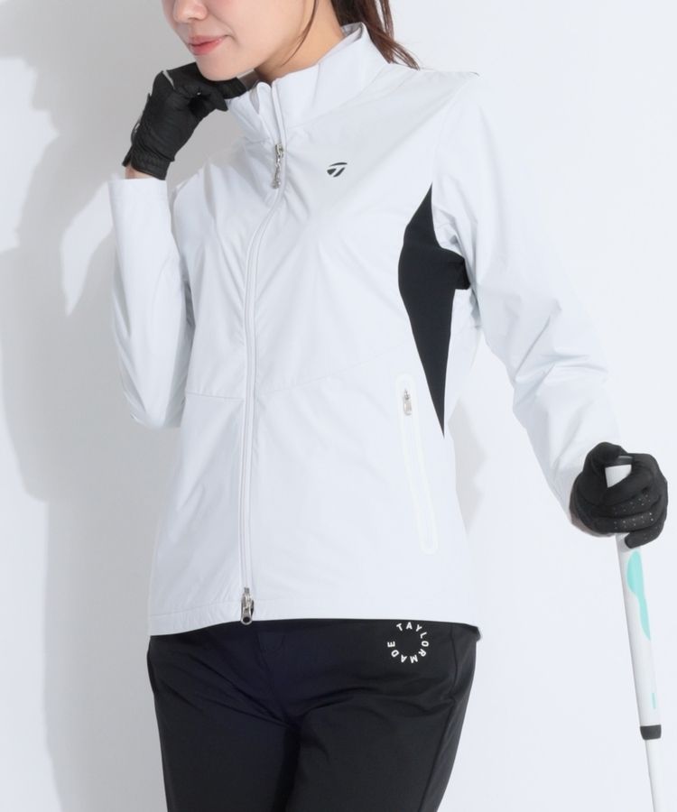 テーラーメイド ゴルフ ウィメンズ ハイブリッドインサレーテ