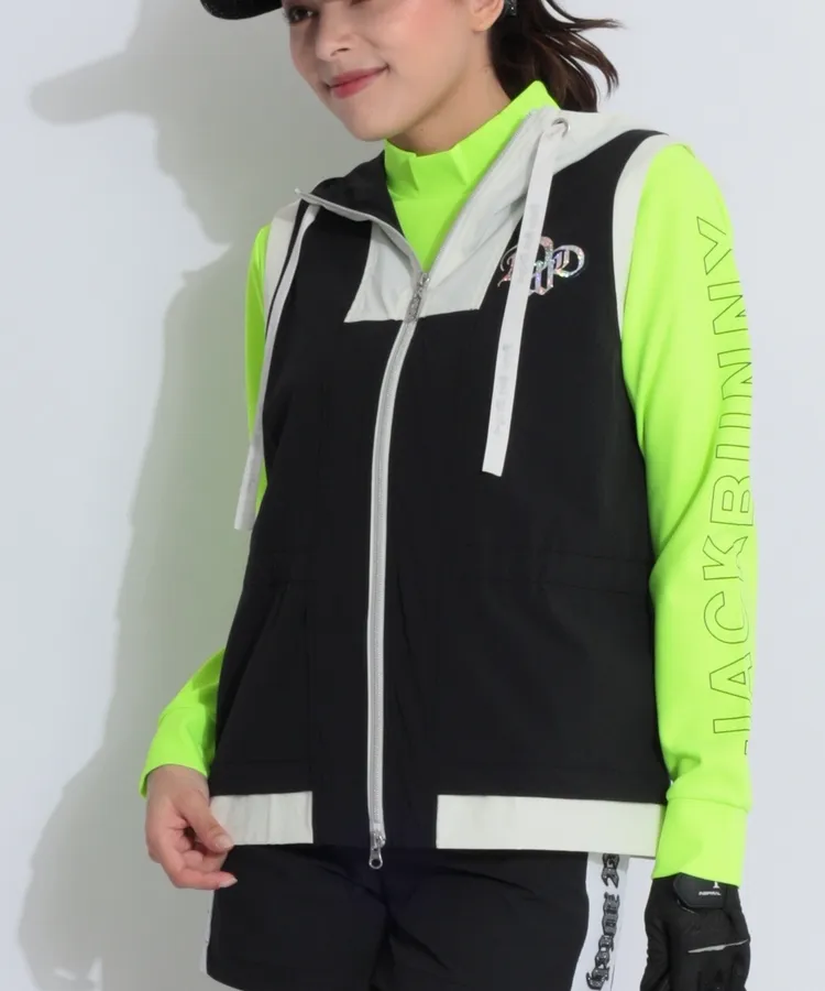 美品♡ ダンスウィズドラゴン レディース ジャケット 長袖 UV 春夏 サイズ2 美品♡ ダンスウィズドラゴン レディース ジャケット 長袖 UV 春