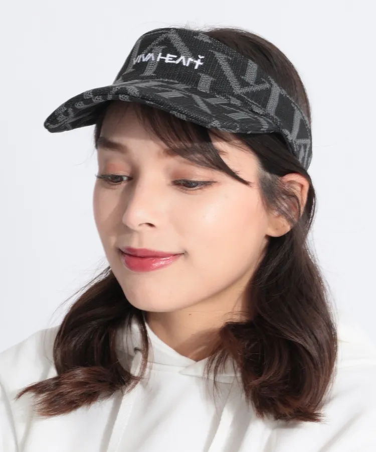 【美品】Berluti ベルルッティ サンバイザー 帽子 ゴルフ ゴルフ キャップ | ベルルッティ JP