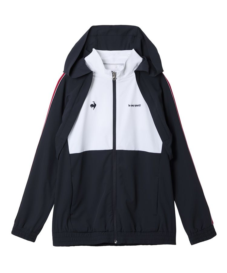 ルコックスポルティフ ゴルフ LQ 【撥水ストレッチ】スリーブ