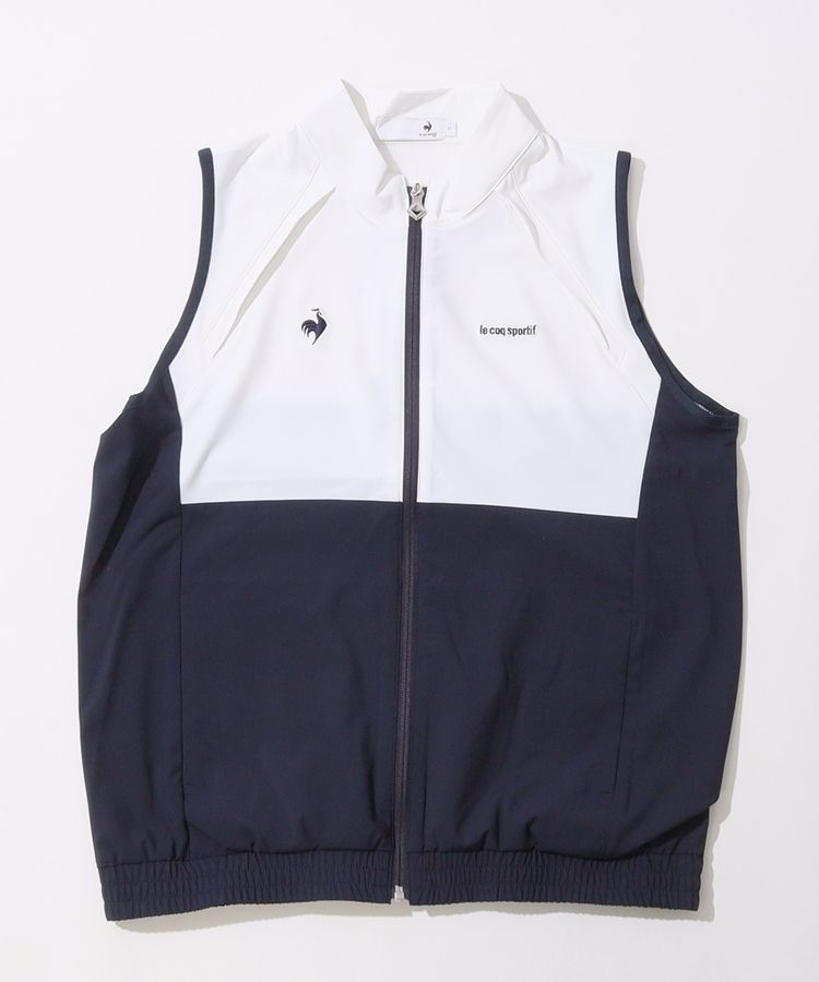 ルコックスポルティフ ゴルフ LQ 【撥水ストレッチ】スリーブ