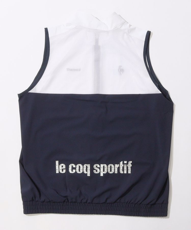 新品☆4L♪ルコック＆マリクレール♪ゴルフウエア2点♪2.3万円相当☆f397 新品☆4L♪ルコック＆マリクレール♪ゴルフウエア2点♪2.3万