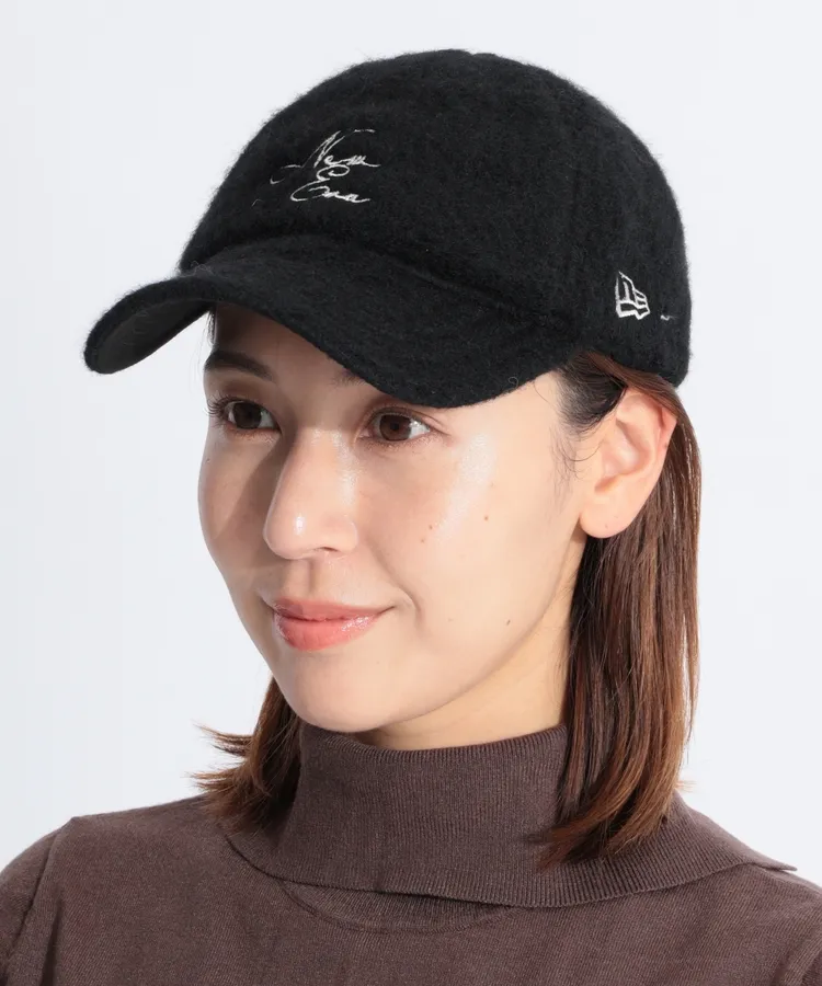 ニューエラ(NEW ERA)人気のゴルフアイテム ｜ レディースゴルフ
