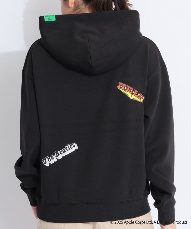 ジャックバニー JB 【TheBEATLES×JackBunny!!】選べるデザイン