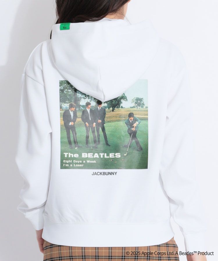 ジャックバニー JB 【TheBEATLES×JackBunny!!】選べるデザイン