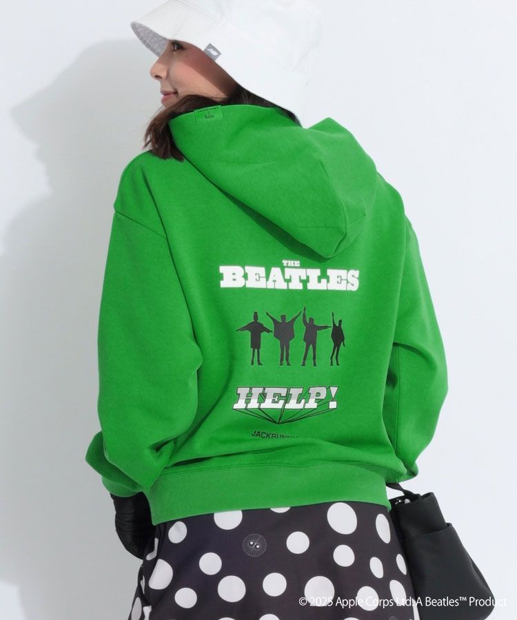 ジャックバニー JB 【TheBEATLES×JackBunny!!】選べるデザイン