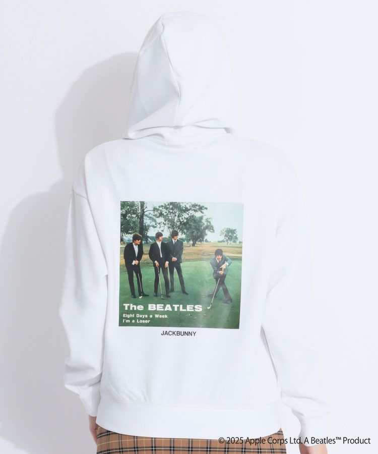 ジャックバニー JB 【TheBEATLES×JackBunny!!】選べるデザイン