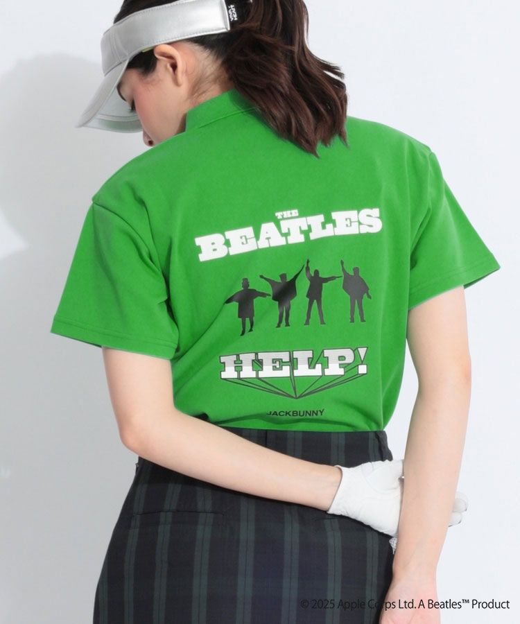 今季　大人気　JACKBUNNY ネイビーポロシャツ JBロゴ 楽天市場】【PREMIUM SALE 30%OFF】Jack Bunny!! by PEARLY