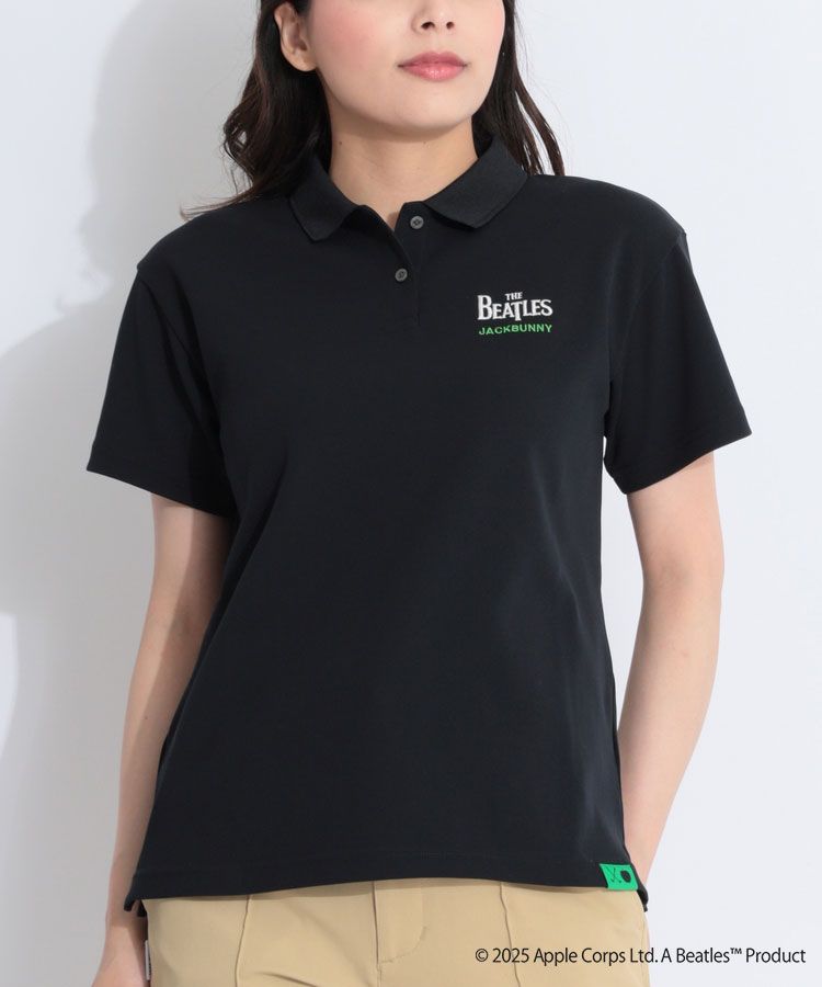 ジャックバニー JB 【TheBEATLES×JackBunny!!】選べるデザイン
