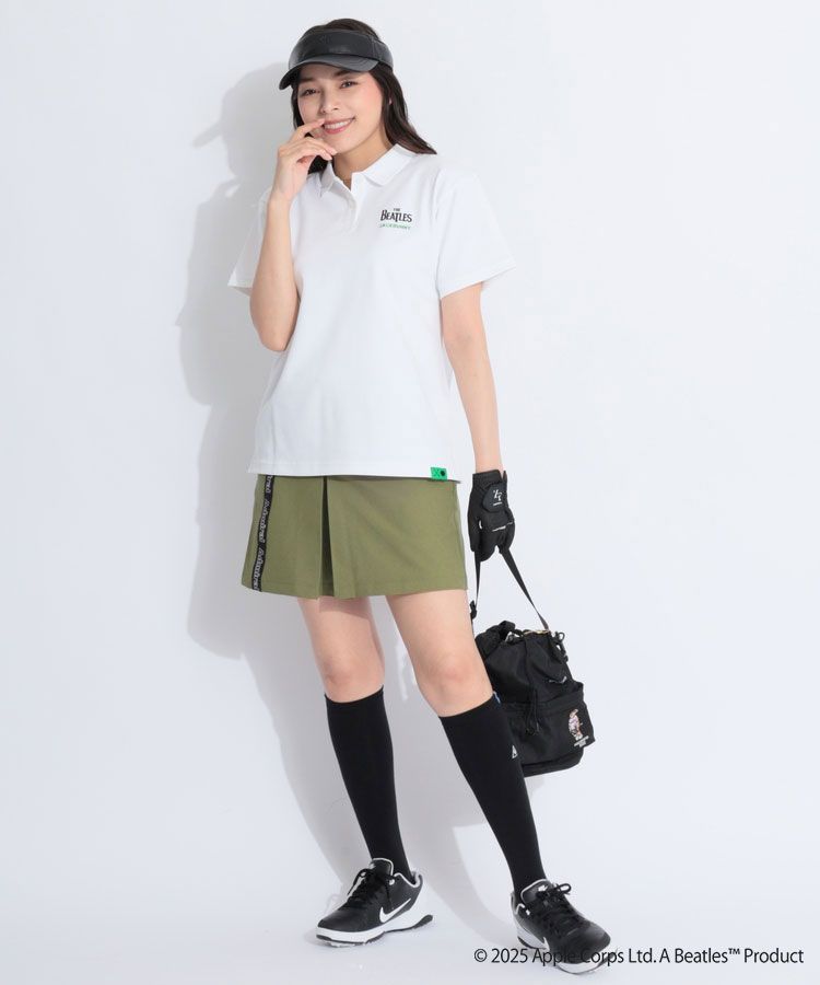 ジャックバニー JB 【TheBEATLES×JackBunny!!】選べるデザイン天竺半袖