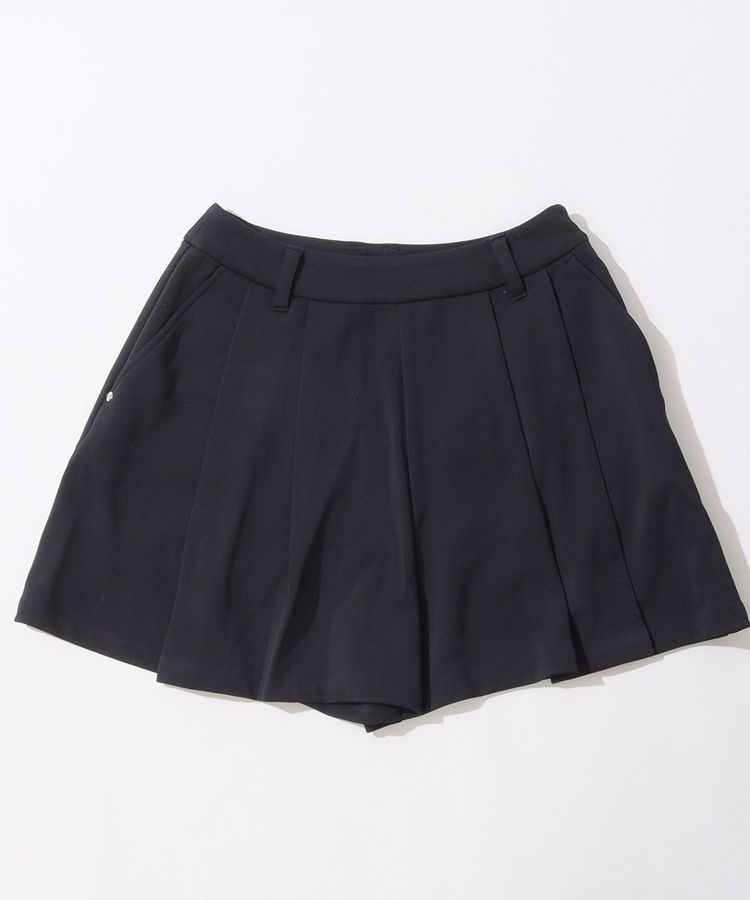 ブリーフィングゴルフ BR ツイルタックショートパンツ レディース