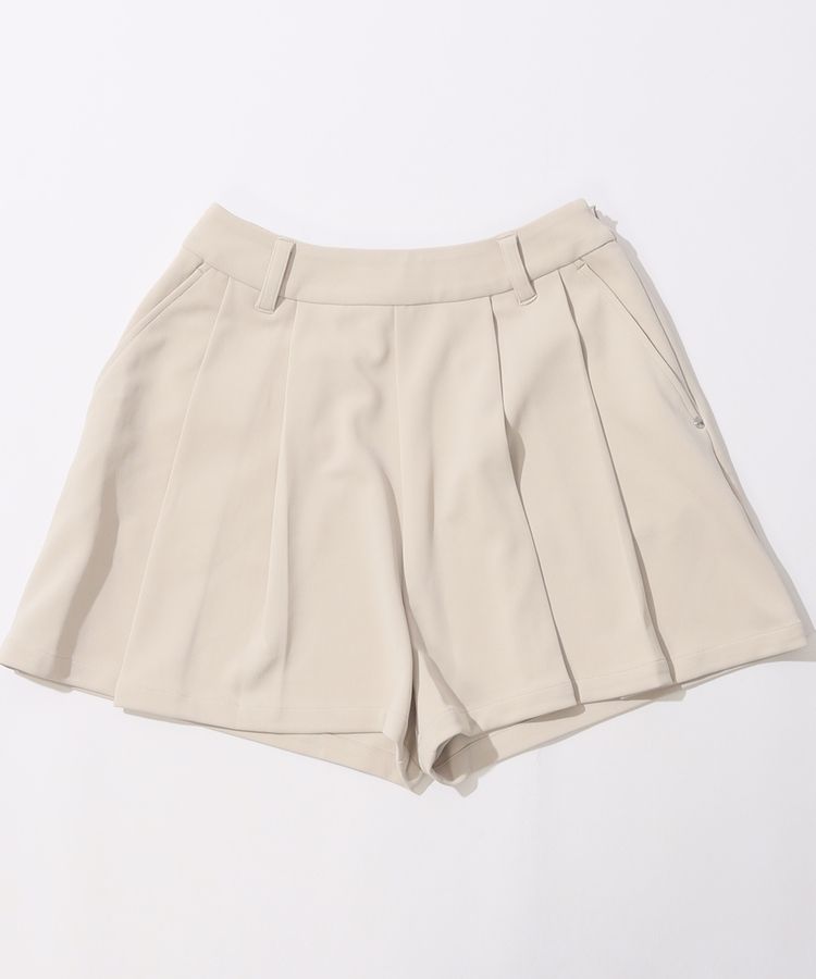 ブリーフィングゴルフ BR ツイルタックショートパンツ