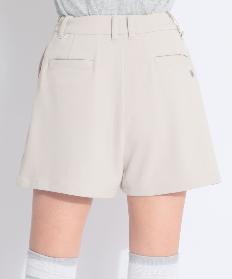 ブリーフィングゴルフ BR ツイルタックショートパンツ