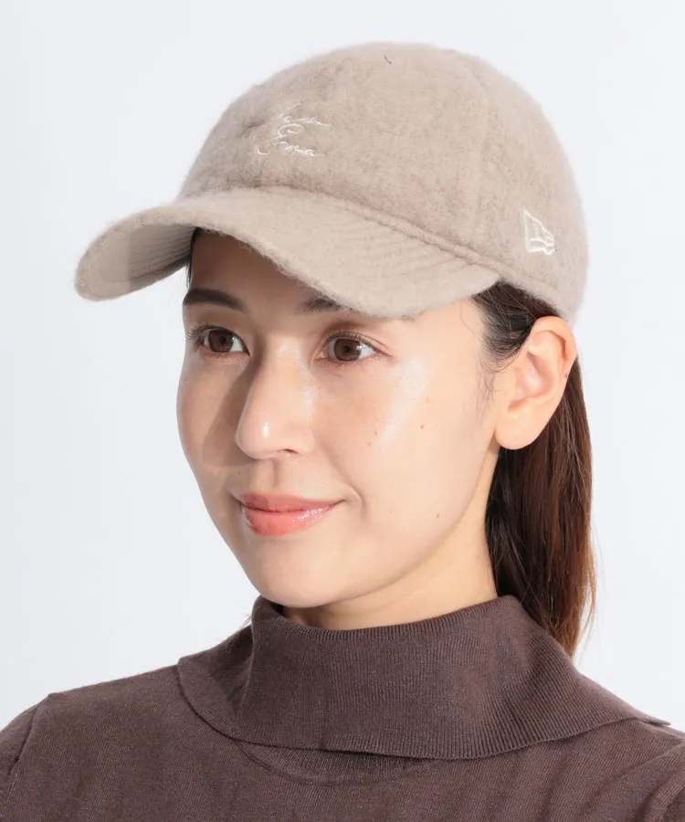 ニューエラ(NEW ERA)人気のゴルフアイテム ｜ レディースゴルフ