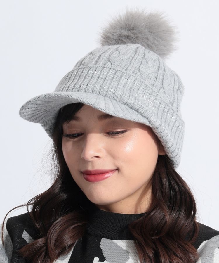 C.C HAT レディース US サイズ: One Size カラー: パープル C.C Unisex Soft Stretch 並行輸入品 C.C HAT レディース US サイズ: One Size カラー: ピンク c 帽子