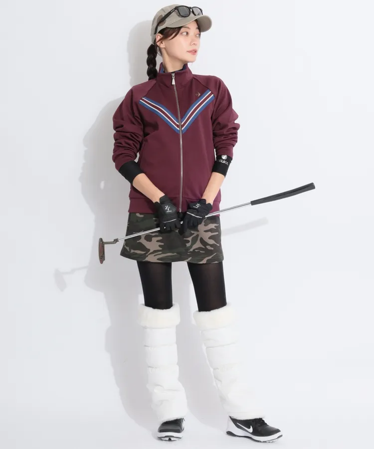 コーディネート画像