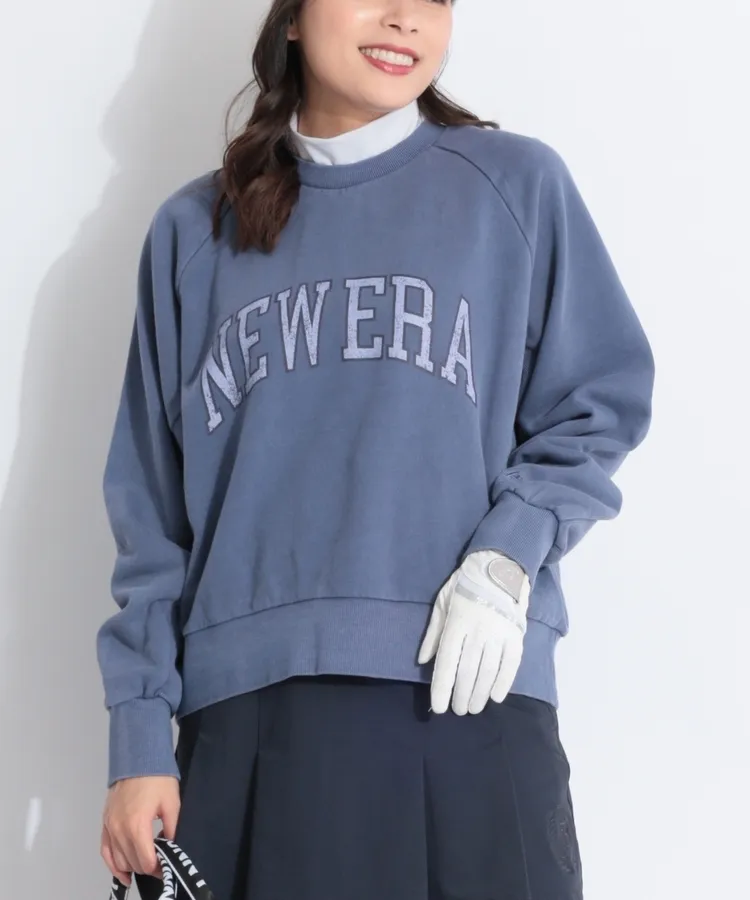 【新品タグ付】ニューエラ　ゴルフレディーストップスMサイズ NEW ERA 最大51%☆11/9限定 正規取扱店 ゴルフウェア レディース