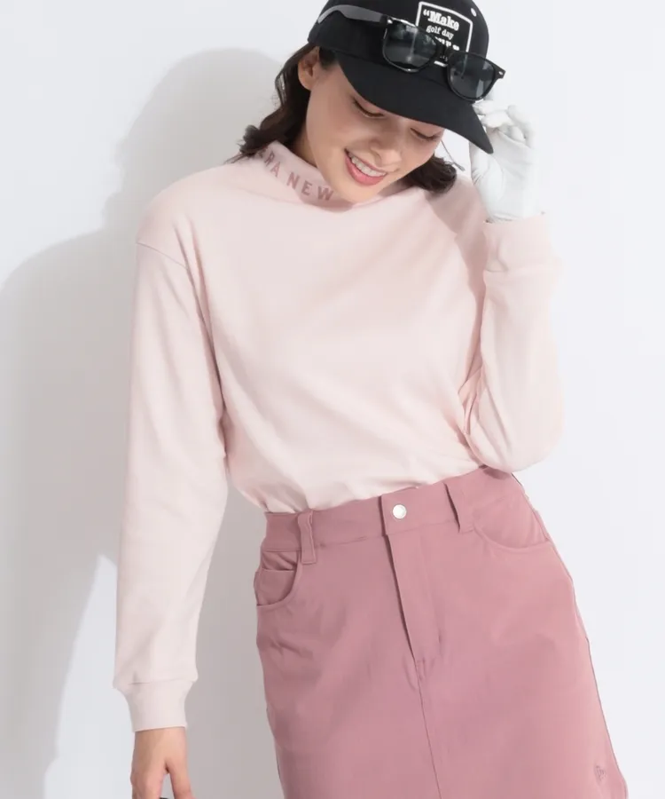 ニューエラ(NEW ERA)人気のゴルフアイテム ｜ レディースゴルフウェア