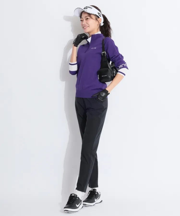 レディースに人気のコーディネート ｜ レディースゴルフウェア