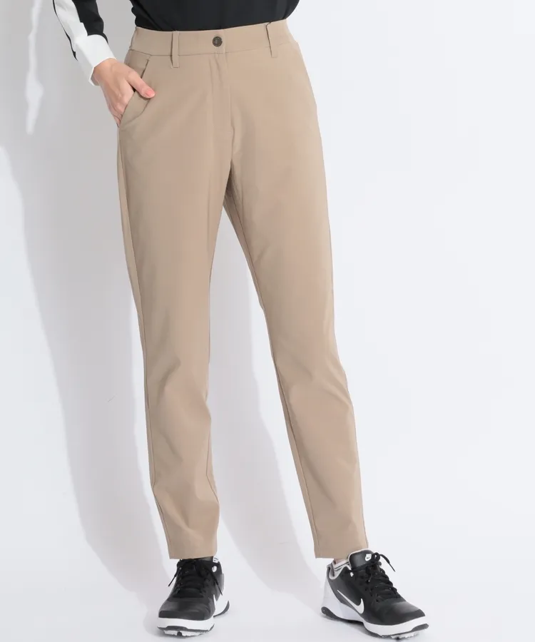 DESCENTE GOLF デサントゴルフ　セットアップ　上下　レディース　白黒 デサントゴルフ(DESCENTE GOLF)人気のゴルフアイテム